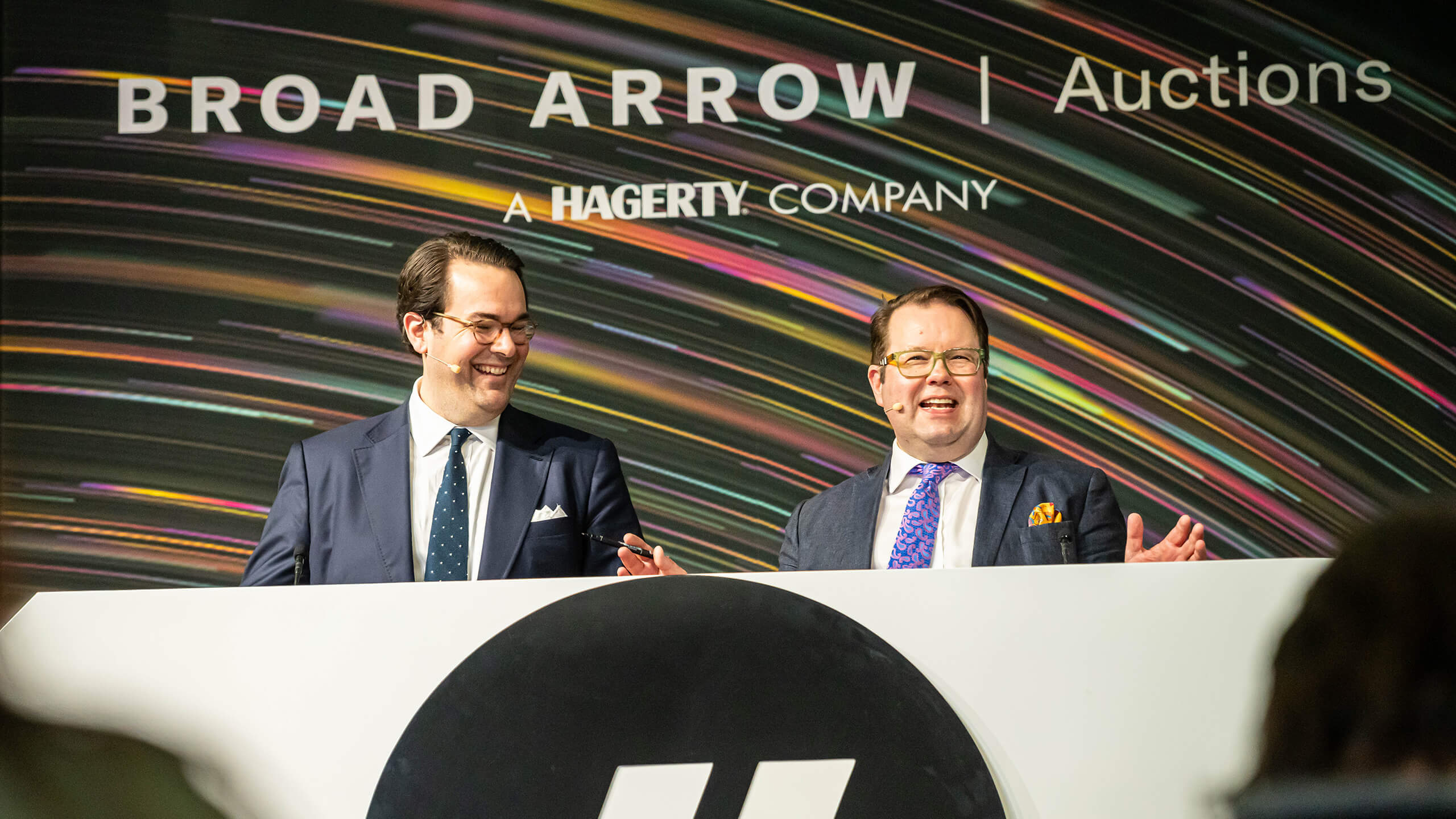 Broad Arrow grosses $15.2m at latest all-Porsche sale